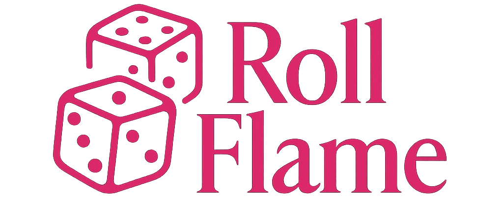 RollFlame